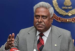 Ranjit Sinha takes over as CBI Director