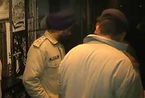 39 arrested at rave party in Dehradun
