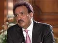Never compared Babri Masjid demolition to Mumbai attacks, Rehman Malik tells NDTV