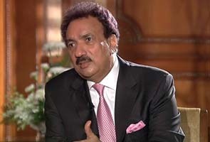 Pakistan to send judicial commission in 26/11 case soon: Rehman Malik