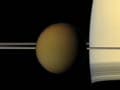 Scientists discover mini Nile river on Saturn's moon Titan