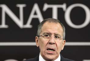 NATO aims to repair Russia ties despite Patriot row