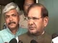 NDA yet to decide on prime ministerial candidate: Sharad Yadav