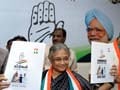 Gujarat polls: Congress promises free laptops, tablets