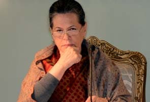 Delhi gang-rape: Sonia Gandhi demands action, says 'our daughters, mothers, sisters are unsafe'
