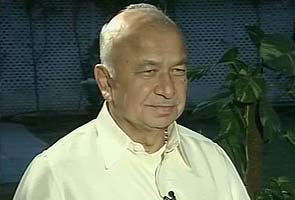 Sushil Kumar Shinde to look at Afzal Guru's mercy petition after Parliament session