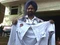Now, Akali Dal leader's nephew thrashes traffic constable in Punjab