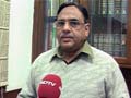 Faced pressure in Mayawati case, former CBI chief tells NDTV