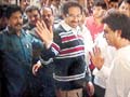 Uddhav Thackeray steps into father's shoes, named editor of Sena papers