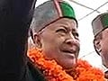 Himachal Pradesh results today, Congress holds the edge