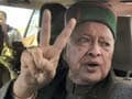 Virbhadra Singh front-runner for Himachal Pradesh's Chief Minister post?