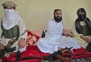 New Pakistan Taliban chief emerging, will focus on Afghanistan fight