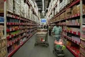 Delhi may become first state to have Walmart store