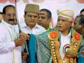 Call elections if you dare, Yeddyurappa taunts BJP: 10 big developments