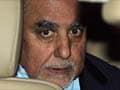 Anticipatory bail plea of Zee boss Subhash Chandra stayed till December 20