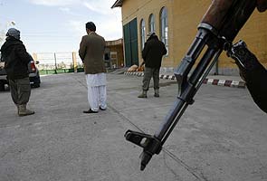 Kidnap gangs use leaked bank details to prey on Afghan tycoons