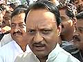 Ajit Pawar back, says on the basis of PILs, even the PM may have to quit