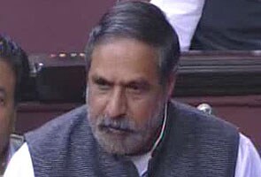 FDI debate in Rajya Sabha: We want to make India world's workshop, says Anand Sharma