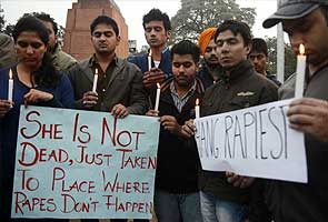 Congress' draft anti-rape law proposes chemical castration