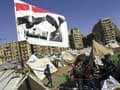Unknown attackers fire at Cairo protesters, nine hurt