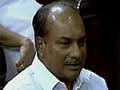 54 Indian soldiers may be in Pakistan jails: Defence Minister AK Antony