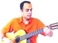 Arun Shenoy: Bangalore's Grammy connection