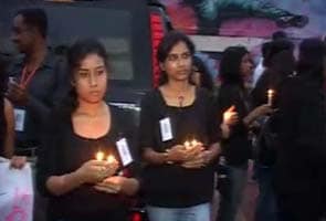 Delhi gang-rape case: agitated citizens take out protest marches across Karnataka
