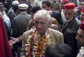 Pak politicians, media condemn anti-Taliban political leader Bashir Bilour's killing