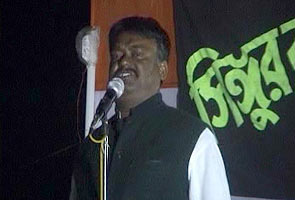 Plea for contempt case against West Bengal minister over Singur verdict remark