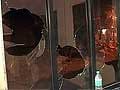 In alleged Shiv Sena attack, suggestions of a fight for Thackeray memorial