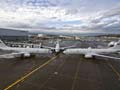Boeing delivers new surveillance aircraft to Navy
