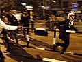 Egypt military orders rival crowds to quit palace area