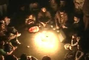 Delhi gang-rape case: Student's death stirs anger, candlelight protests across India
