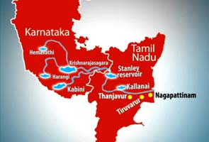 Do not release Cauvery water to Tamil Nadu: Karnataka Congress