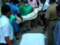 Four students killed outside Chennai after bus hits reversing truck