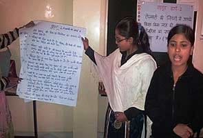 Delhi gang-rape case: Full text of letter sent by children to President Pranab Mukherjee