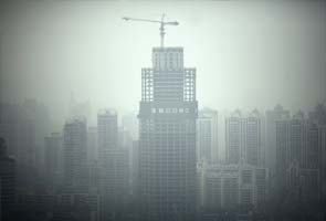 China pledges $56 billion to cut air pollution