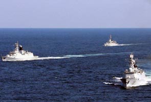 As China's clout grows, sea policy proves unfathomable