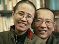 Chinese dissidents in rare visit to Nobel laureate's wife