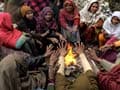 Cold wave in Uttar Pradesh claims 69 lives