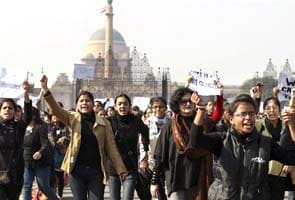 Delhi gang-rape survivor's statement recorded again amid controversy over alleged 'interference'