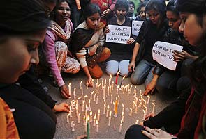 Delhi gang-rape survivor gives statement
