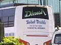Delhi gang-rape: bus used for children turned into horrific crime scene