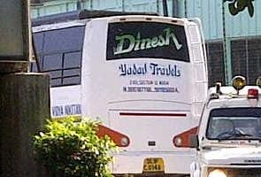Delhi gang-rape case: bus with tinted windows, driver with a record