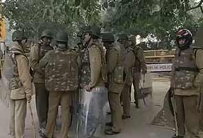 Delhi gang-rape case: police add murder charges