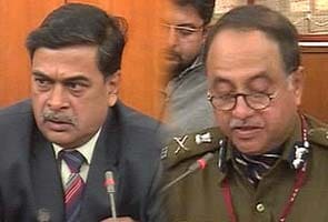 Highlights: Chargesheet soon in Delhi gang-rape case, say Home Secretary and Delhi police chief