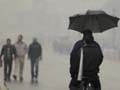 Mercury dips across north India as winter sets in