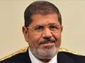 Egypt demonstrators reject Mohamed Morsi's call for dialogue