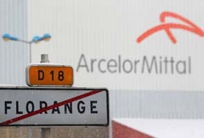 ArcelorMittal pulls French bid for European Union steel project