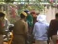Delhi gang-rape case: Sonia Gandhi meets victim, asks Govt for strict action